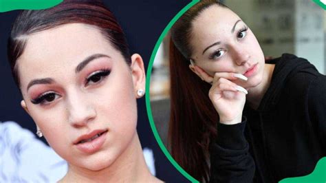 bad babie net worth|Danielle Bregolis net worth: How Bhad Bhabie built。